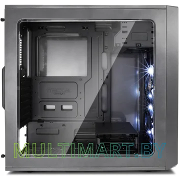 Корпус Fractal Design Focus G (FD-CA-FOCUS-GY-W) картинка 9